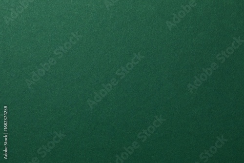 Fototapeta Naklejka Na Ścianę i Meble -  Green paper texture or background for design with copy space for text or image