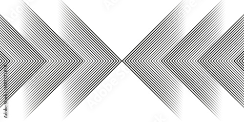 Vector grunge up arrow halftone abstract.Dots texture background