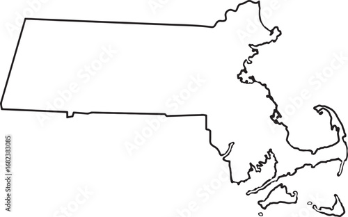 Massachusetts United States of America