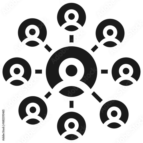  Customer Network