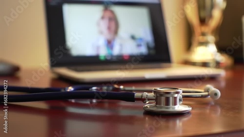 Online doctor consultation