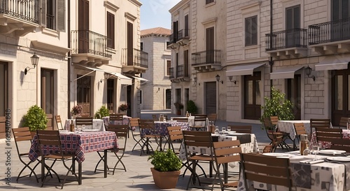 Fototapeta Naklejka Na Ścianę i Meble -  street 