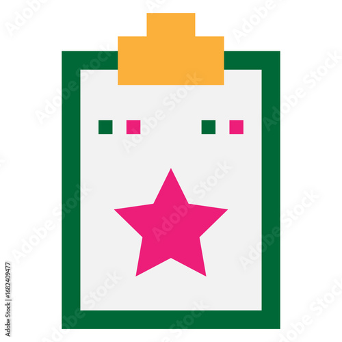File Document Paper