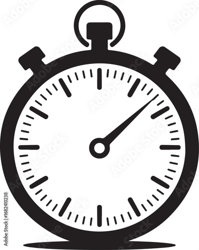 Stopwatch icon
