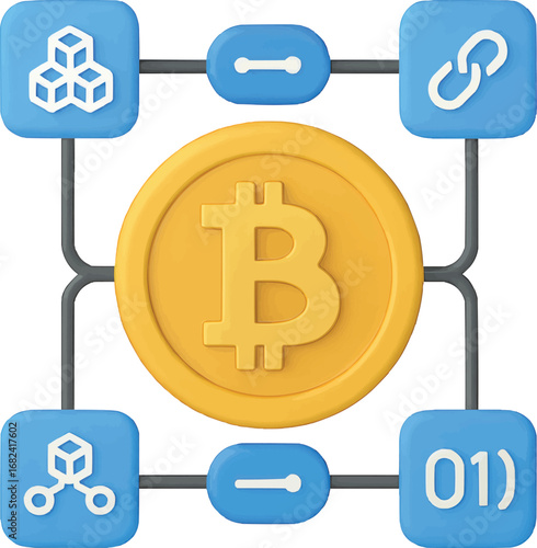 Cryptocurrency and Blockchain Technology