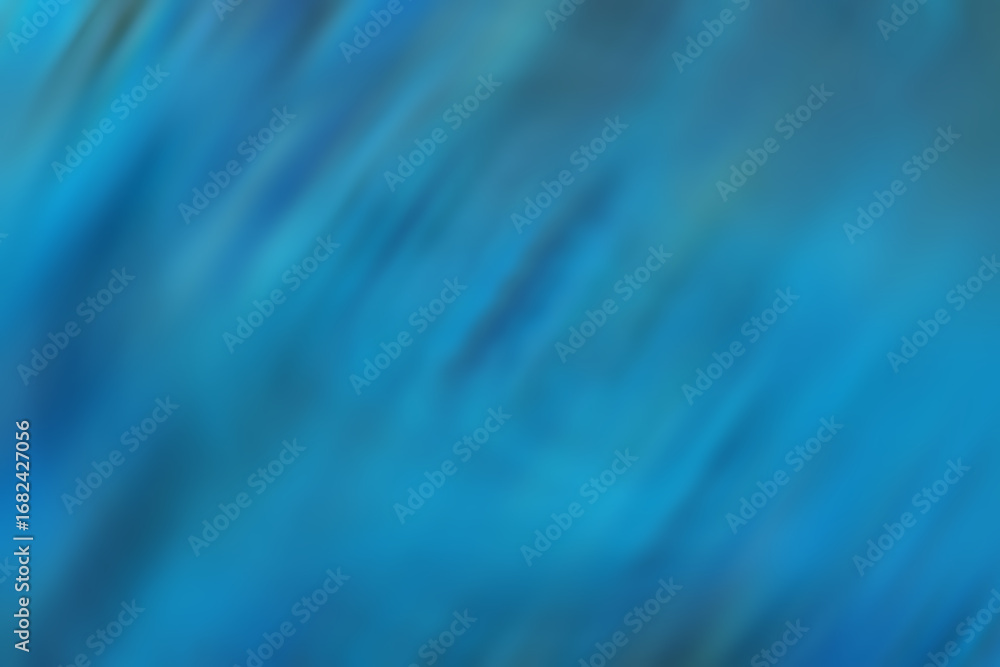 Fototapeta premium blue abstract background