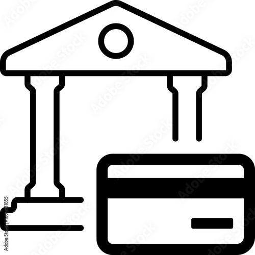 Bank Wallet