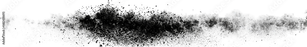 custom made wallpaper toronto digitalGray-scale image of a textured, uneven, and mottled surface