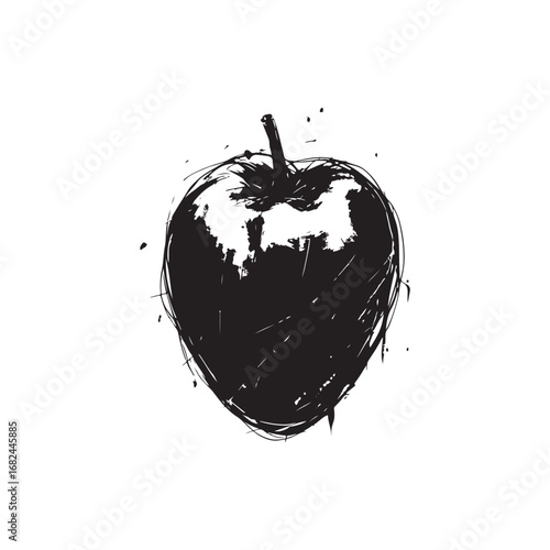 Blackberry Vector (4).eps
