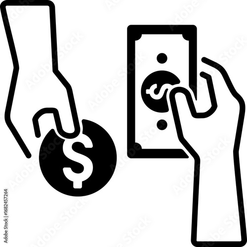 Money Change