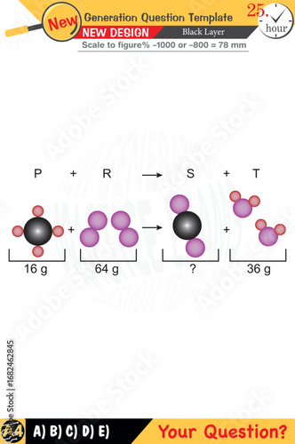 Focused on chemistry and chemical concepts, integrating numerical and verbal lessons with next-generation problems. Designed for high school and middle school, 2026 exam templates, for teacher, eps