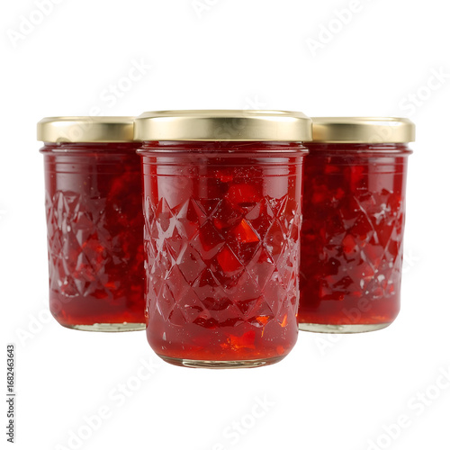 jar of jam