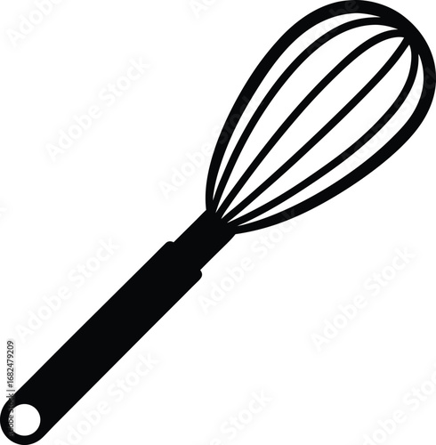 Whisk Icon