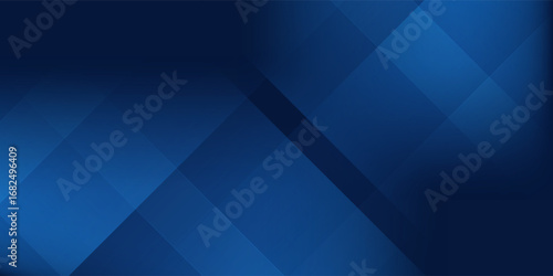 Black abstract dark navy blue silver abstract pattern background. Geometric shape modern simple abstract