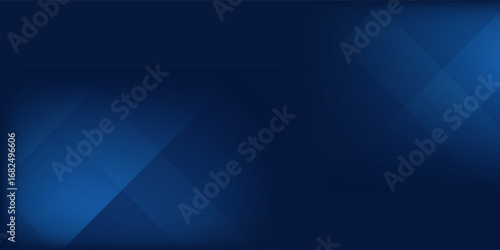 Black abstract dark navy blue silver abstract pattern background. Geometric shape modern