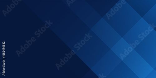 Black abstract dark navy blue silver abstract pattern background. Geometric shape simple