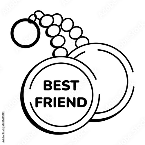 carrying A hand drawn illustration showing a character carrying push cart 
