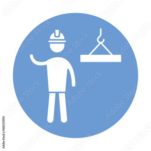 Architecture  Vector Icon which can easily modify or edit
