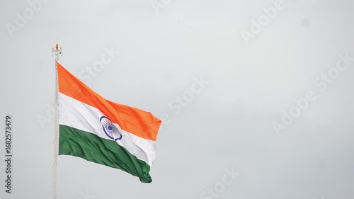 flag of India
