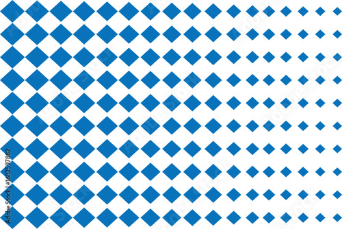 Seamless harlequin pattern. Diamond pattern background. Seamless diamonds pattern. A repeating pattern of alternating diamonds creating a checkered design. eps 10