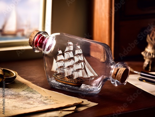 Sueños Embotellados