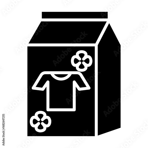 Washing Powder icon