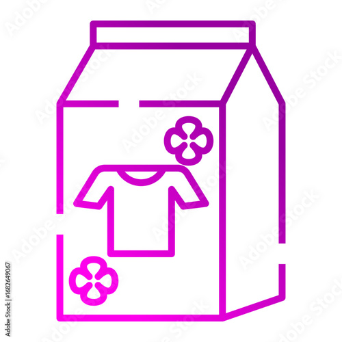 Washing Powder icon