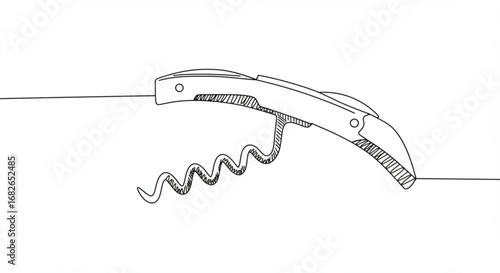 Corkscrew