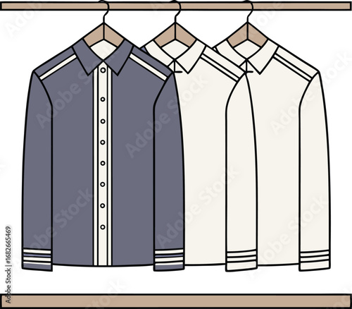 a-collection-of-formal-shirts-and-blouses--.eps