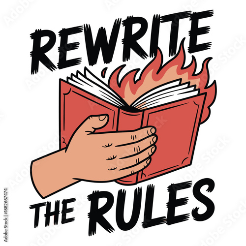 Rewrite The Rules