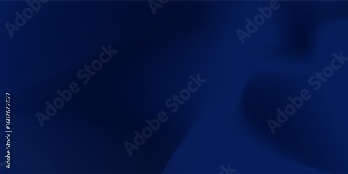 Premium background design with diagonal dark blue line pattern. Vector horizontal template for digital lux business banner, contemporary formal invitation, luxury voucher, modern best seller