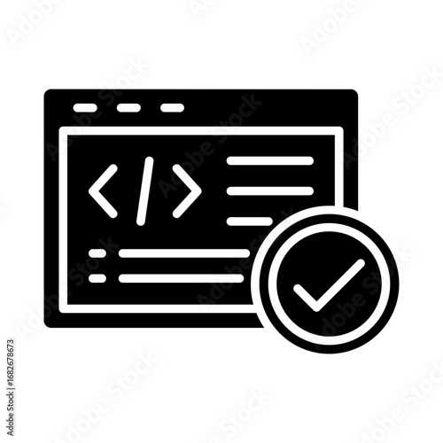 Authorize Icon