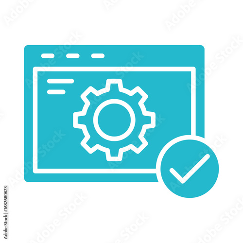 Browser Icon