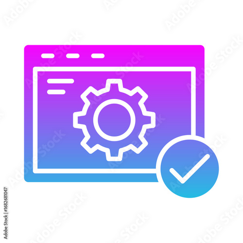 Browser Icon