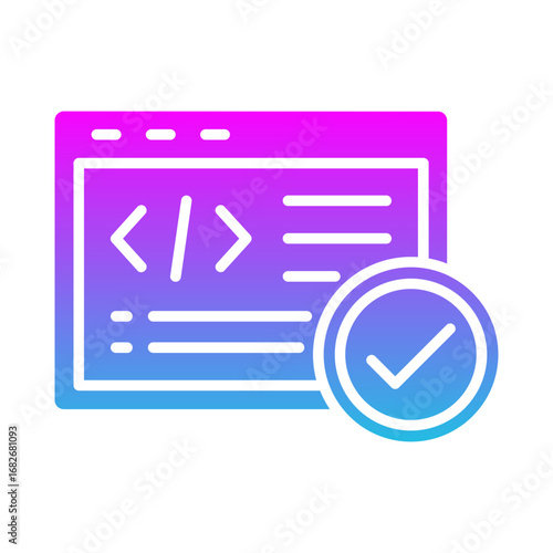 Authorize Icon