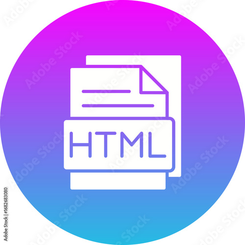 Html Icon