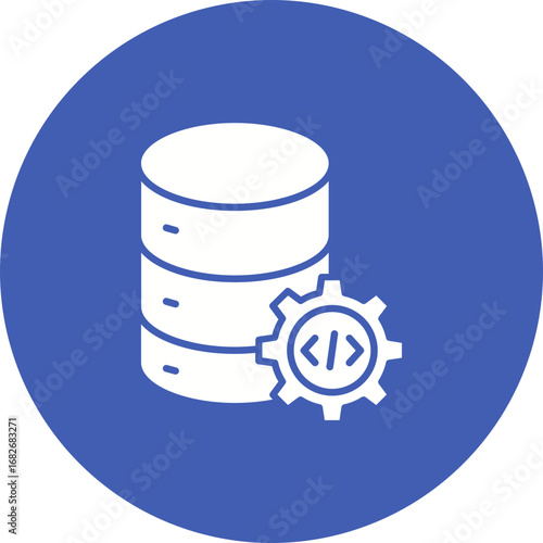 Backend Icon