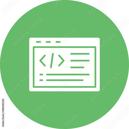 Programming Icon