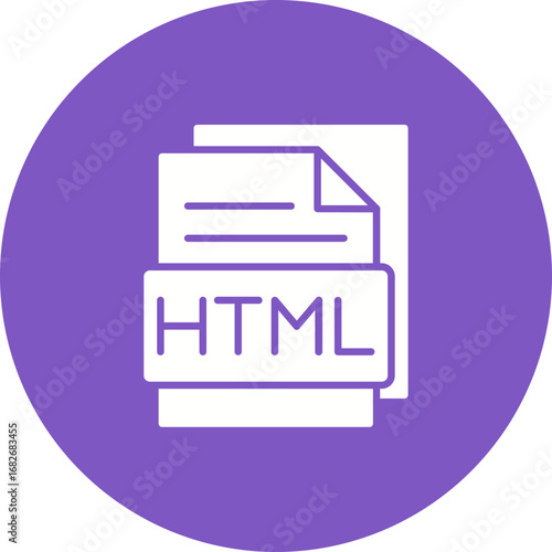 Html Icon