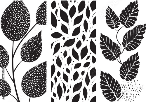 Wall panel laser cut design vector featuring intricate geometric and ornamental patterns, perfect for wall art, home décor, partitions, and modern interior decoration.