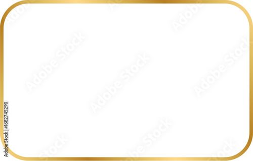 Blank Stickers and Label Frames, writing area aging style writing area, Gold decorative frames, decorative vintage frames.