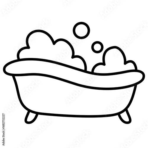 Bath Time