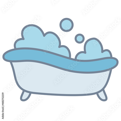 Bath Time