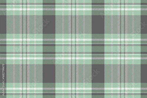 Elegant plaid pattern with a soft, muted color palette. Ideal for textile designs, backgrounds, or adding a touch of classic style to any project. Versatile  timeless.