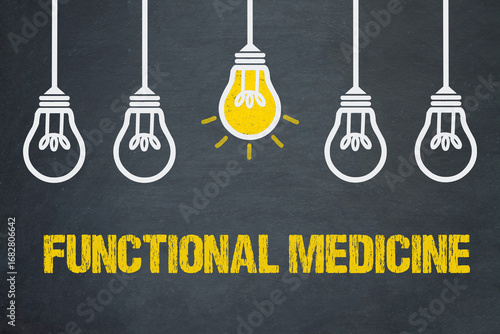 Functional medicine	
