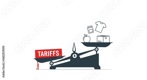 Tariffs Impacting Trade