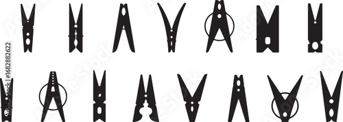 Cutlery silhouettes, kitchen utensils, dining tools, fork and spoon, tableware graphic, culinary design, vector illustration, black outline, elegant, modern, cooking, kitchen decor, stylish, restauran