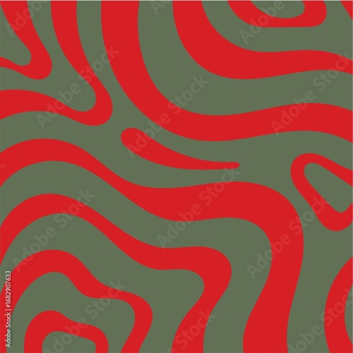 Abstract background with wavy patterns - modern graphic design. Suitable for branding, digital projects, fabric design, or editorial materials.