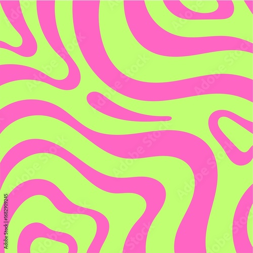 Abstract background with wavy patterns - modern graphic design. Suitable for branding, digital projects, fabric design, or editorial materials.