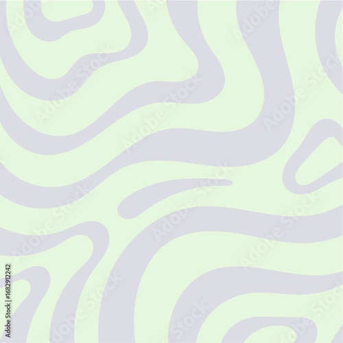 Abstract background with wavy patterns - modern graphic design. Suitable for branding, digital projects, fabric design, or editorial materials.